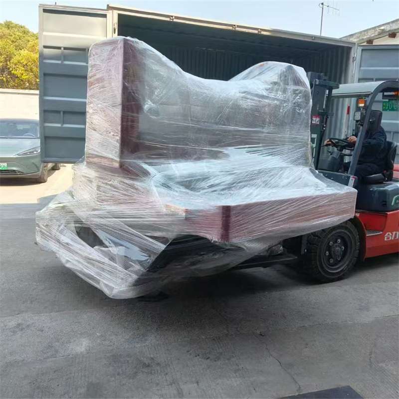 定边县眉山市物流专线：多元货运服务探秘